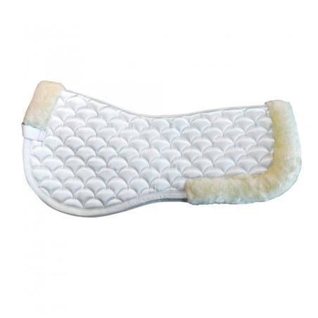 Salvacruces Borreguillo Saddle Pad Se