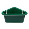 Manger With Metal Frame And Handle