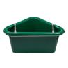 Manger With Metal Frame And Handle