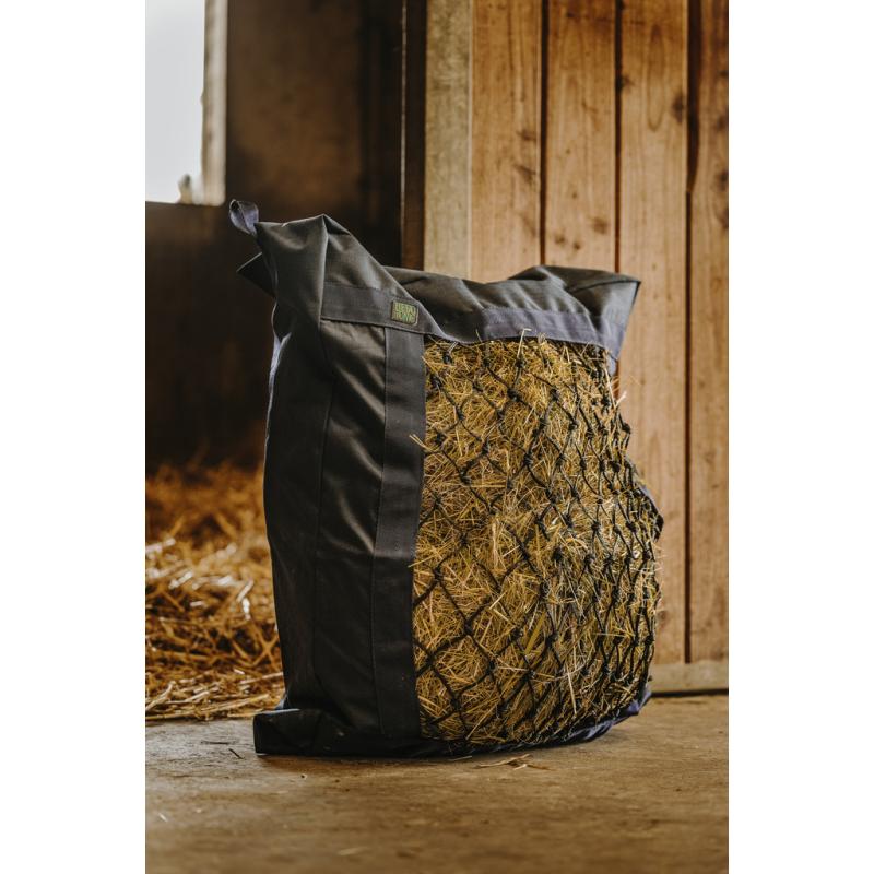 Bolsa De Red Para Heno Hippotonic
