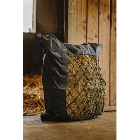 Bolsa De Red Para Heno Hippotonic