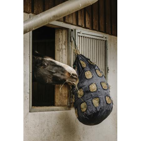 Bolsa De Heno Hippotonic Con Agujero