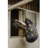 Bolsa De Heno Hippotonic Con Agujero