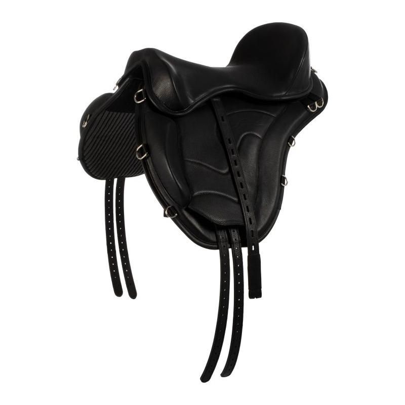 Sella Treeless "Freeform The Original " Classic Trail Short Back