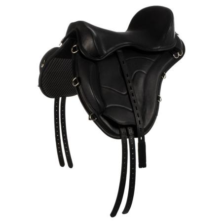 Sella Treeless "Freeform The Original " Classic Trail Short Back