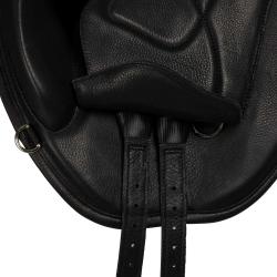 Sella Treeless "Freeform The Original " Classic Trail Short Back