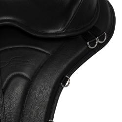 Sella Treeless "Freeform The Original " Classic Trail Short Back