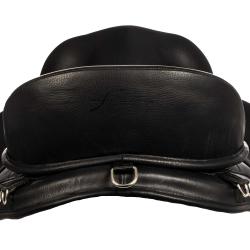 Sella Treeless "Freeform The Original " Classic Trail Short Back