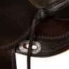 Sella Treeless "Freeform The Original "Western All Round Sb