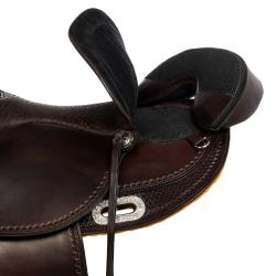 Sella Treeless "Freeform The Original "Western All Round Sb
