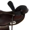 Sella Treeless "Freeform The Original "Western All Round Sb