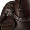 Sella Treeless "Freeform The Original "Western All Round Sb