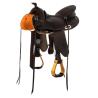 Sella Treeless "Freeform The Original "Western All Round Sb