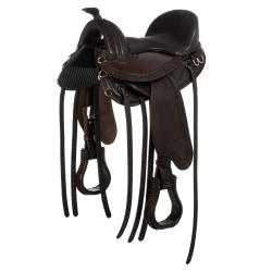 Sella Treeless "Freeform...