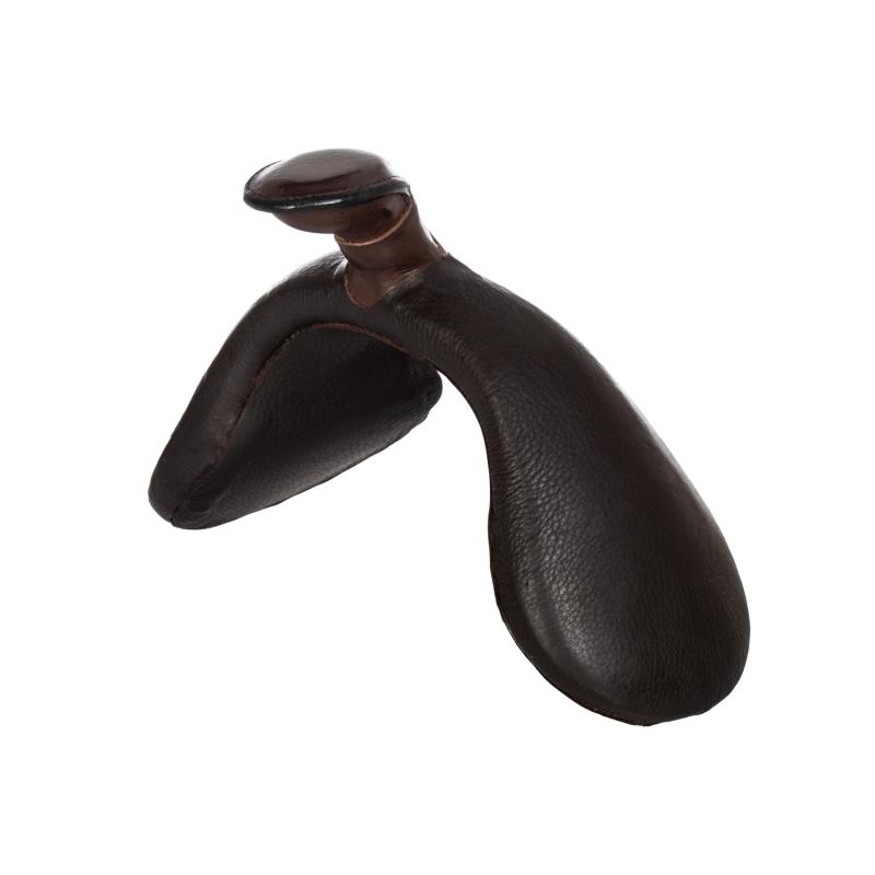 Fork In Legno Con Pomo