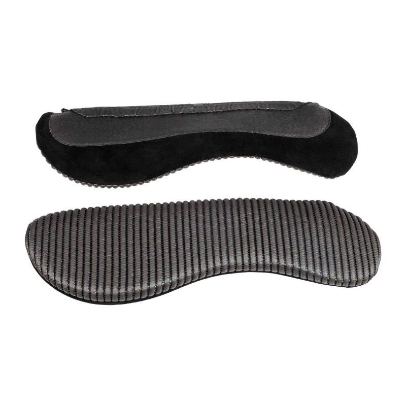 Cuscini Per Sella Freeform In Camoscio/Sympa