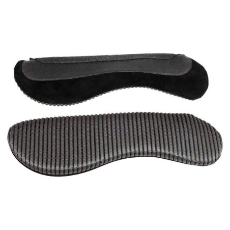 Cuscini Per Sella Freeform In Camoscio/Sympa