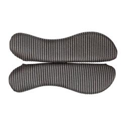 Cuscini Per Sella Freeform In Camoscio/Sympa