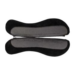 Cuscini Per Sella Freeform In Camoscio/Sympa