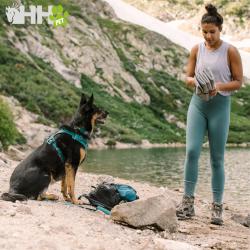 Cama Ruffwear Para Perros Highlands Pad