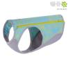 Chaleco Refrescante Ruffwear Para Perros (Con Cremallera) Swamp Cooler Zip