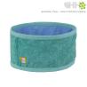 Braga Refrescante Ruffwear Para Perros (Reversible) Swamp Cooler Neck Gaiter