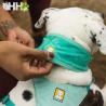 Braga Refrescante Ruffwear Para Perros (Reversible) Swamp Cooler Neck Gaiter
