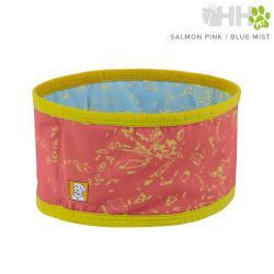 Braga Refrescante Ruffwear Para Perros (Reversible) Swamp Cooler Neck Gaiter