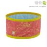 Braga Refrescante Ruffwear Para Perros (Reversible) Swamp Cooler Neck Gaiter