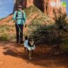 Chaleco Refrescante Ruffwear Para Perros Swamp Cooler