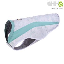 Chaleco Refrescante Ruffwear Para Perros Swamp Cooler