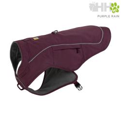 Chaqueta-Arnes Ruffwear Para Perros Overcoat Fuse