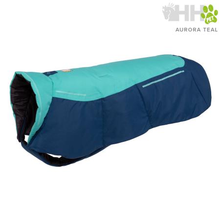 Chaqueta Ruffwear Para Perros Vert