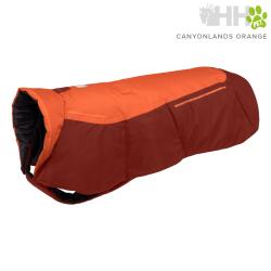 Chaqueta Ruffwear Para Perros Vert