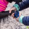 Zapatilla De Trail Ruffwear Para Perros Hi & Light (Par)