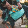 Comedero Plegable Ruffwear Para Perros Quencher Bowl