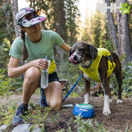 Comedero Ultraligero Ruffwear Para Perros Trail Runner