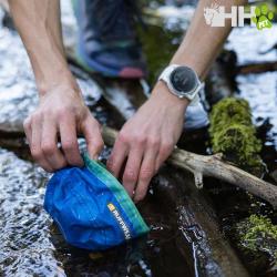 Comedero Ultraligero Ruffwear Para Perros Trail Runner