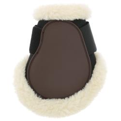 Protectores De Menudillo Equithème "Boa"