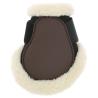 Protectores De Menudillo Equithème "Boa"