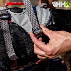Arnes De Cuerpo Entero Ruffwear Para Perros Doubleback