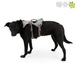 Arnes De Cuerpo Entero Ruffwear Para Perros Doubleback