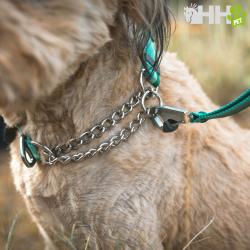 Collar Martingala Ruffwear Para Perros Chain Reaction