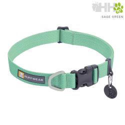 Collar Ligero Ruffwear Para Perros Hi & Light
