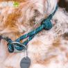 Collar De Cuerda Ruffwear Para Perros Knot-A-Collar