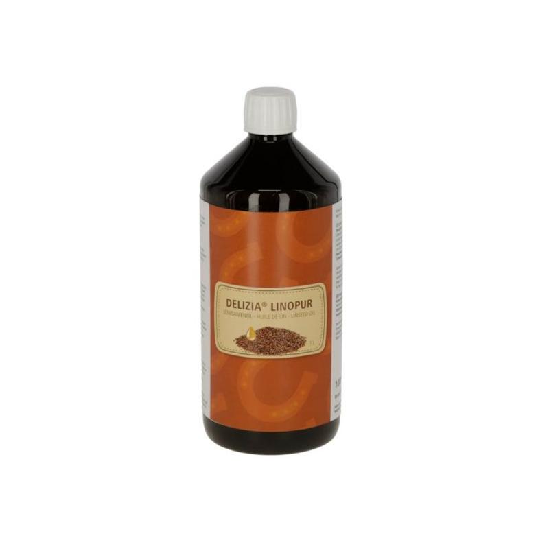 Linseed Oil Linopur 1Lt