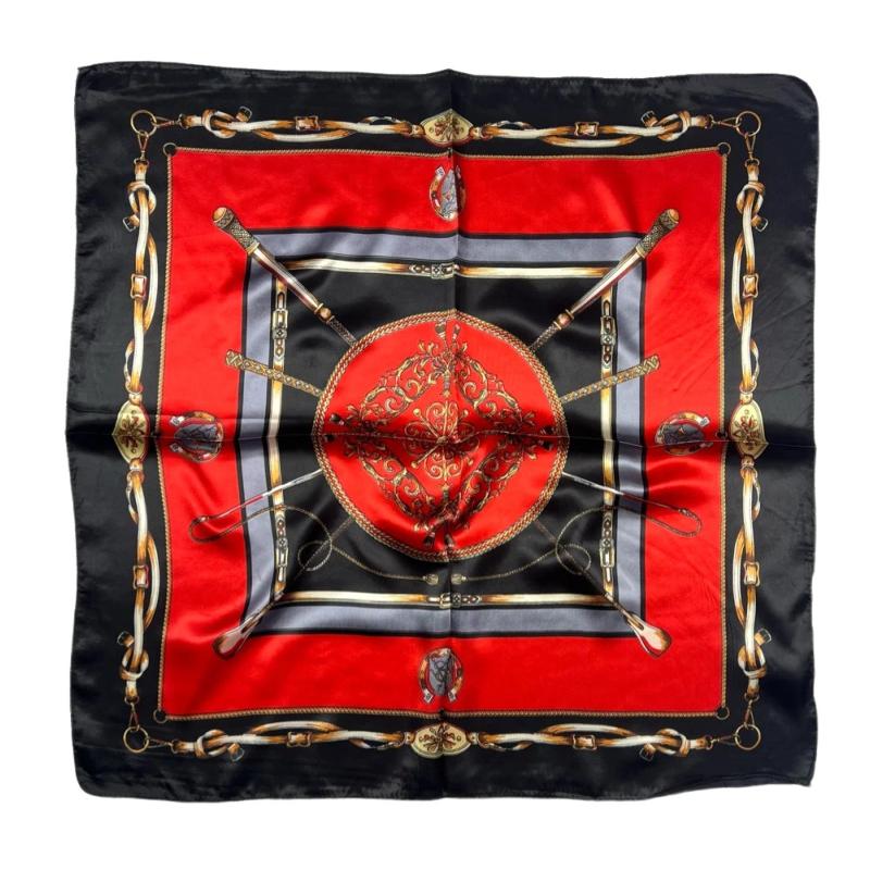 Pañuelo Flamenco Rojo Infantil 500-520
