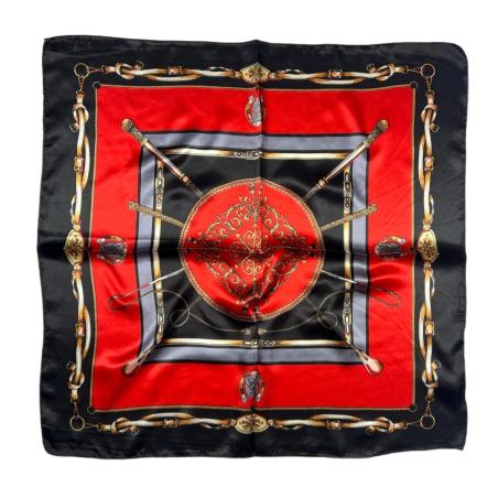 Pañuelo Flamenco Rojo Infantil 500-520