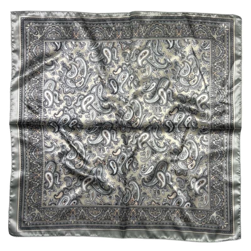 Pañuelo Flamenco Beige Infantil 500-525