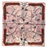 Pañuelo Flamenco Rosa Infantil 500-527